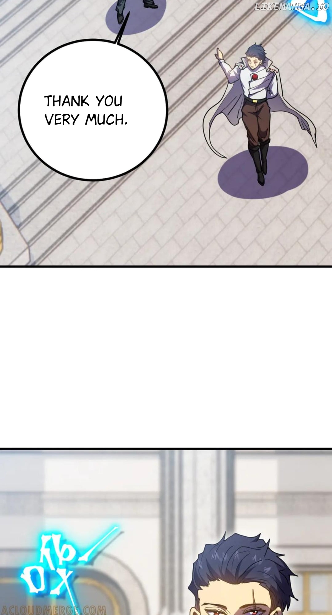 Log into the Future Chapter 235 - page 45